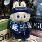 LABUBU Exciting Macaron V1 Series Clothing Set-Leisure Series - Image 2