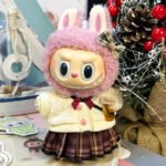 LABUBU Exciting Macaron V1 Series Clothing Set-JK Series