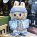 LABUBU Exciting Macaron V1 Series Clothing Set-Leisure Series - Image 3