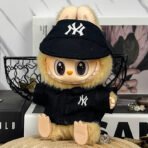 LABUBU Have a Seat V2 Series Clothing Set-Sports baseball uniform series - Image 2