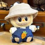 LABUBU Have a Seat V2 Series Clothing Set-Leisure Series - Image 6