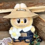 LABUBU Have a Seat V2 Series Clothing Set-Leisure Series - Image 7