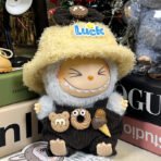 LABUBU Have a Seat V2 Series Clothing Set-Leisure Series - Image 9