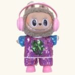 LABUBU Exciting Macaron V1 Series Clothing Set-Dance Party - Image 9