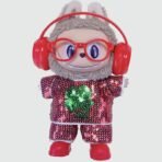 LABUBU Exciting Macaron V1 Series Clothing Set-Dance Party - Image 7