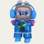 LABUBU Exciting Macaron V1 Series Clothing Set-Dance Party - Image 6