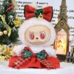 LABUBU V2&v3 Series Clothing Set-Christmas Series - Image 5