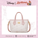 Disney's Animals in a Valentine's Day Gift Design: A Collaboration Crossbody Bag