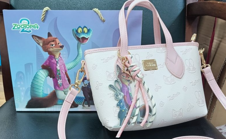 Image #1 from Harper Anderson