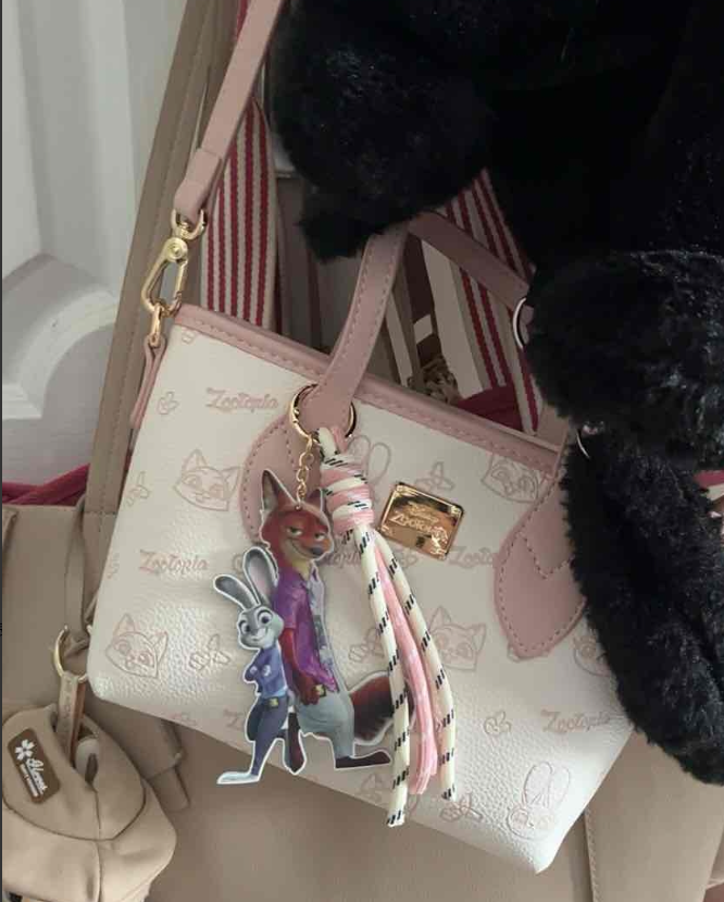 Image #1 from Ella Jackson