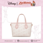 Disney's Animals in a Valentine's Day Gift Design: A Collaboration Crossbody Bag - Image 2