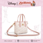 Disney's Animals in a Valentine's Day Gift Design: A Collaboration Crossbody Bag - Image 3