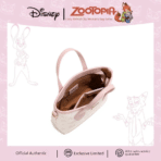 Disney's Animals in a Valentine's Day Gift Design: A Collaboration Crossbody Bag - Image 4